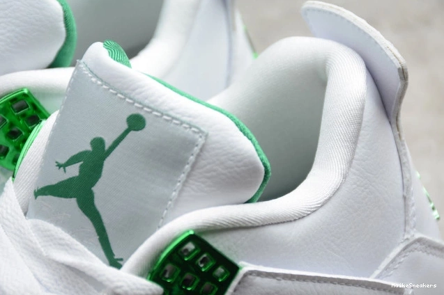 MaikeSneakers CT8527-113 Jordan Pine 4 Air Green 0629